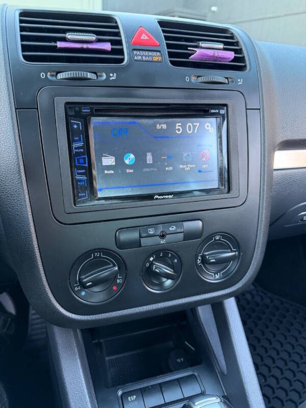 2006 Volkswagen GTI