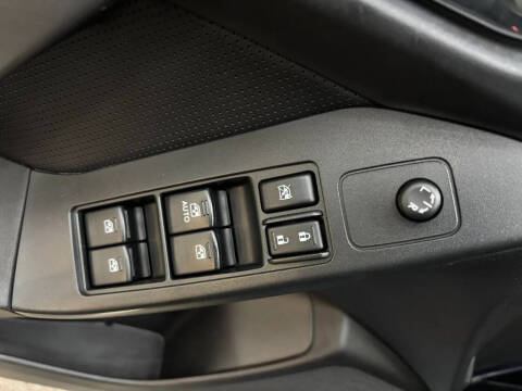 2014 Subaru Forester 2.0XT Premium