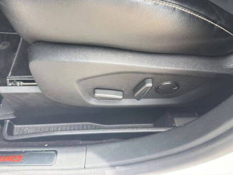 2023 Ford Edge ST