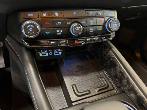 2024 Dodge Durango SRT 392 Premium