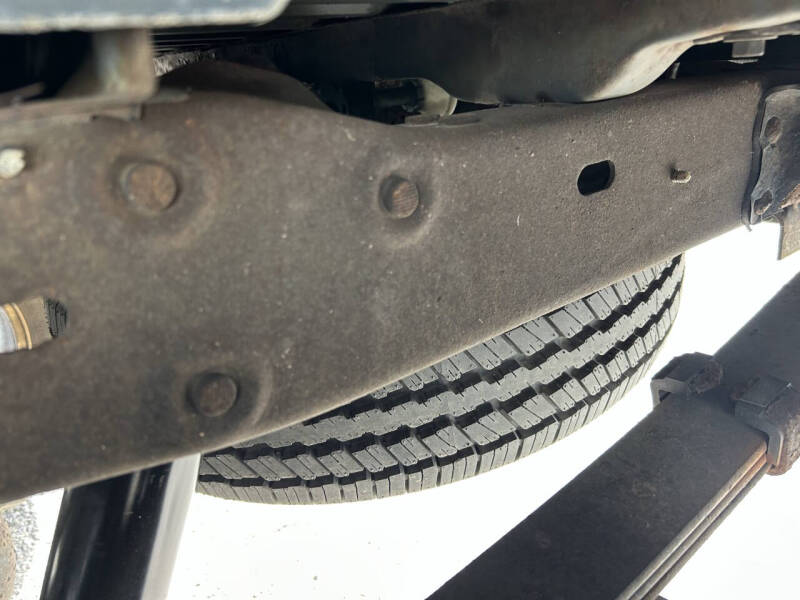 2004 Ford Ranger XLT