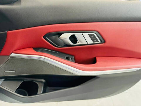 2022 BMW 3 Series M340i