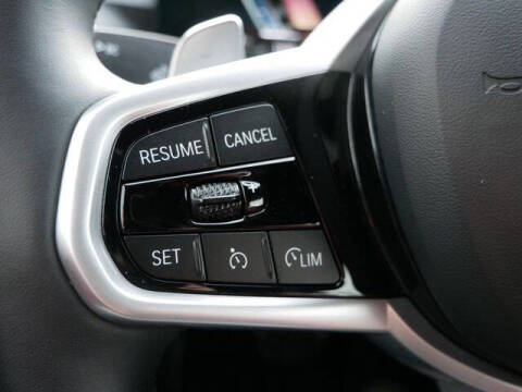 2025 BMW 4 Series 430i xDrive