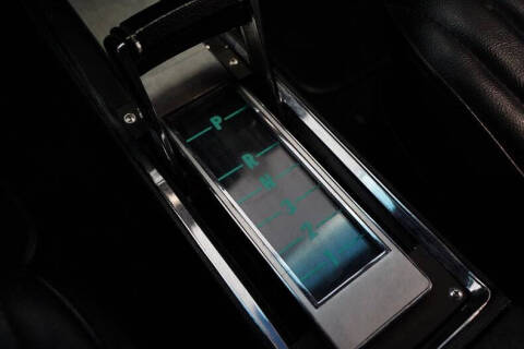 1968 Chevrolet Chevelle