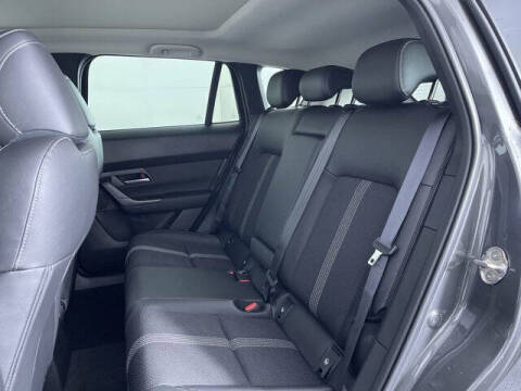 2026 Mazda CX-50 Hybrid Preferred