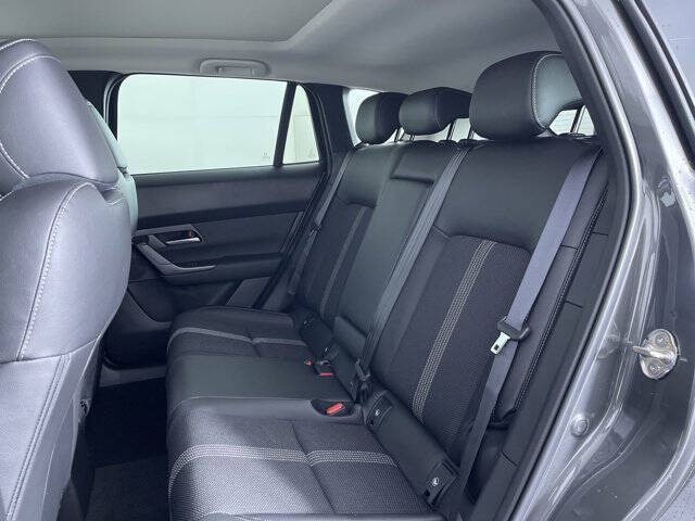 2026 Mazda CX-50 Hybrid Preferred