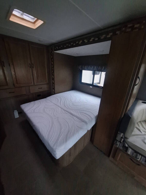 2017 Coachmen RV Prism 2200LE