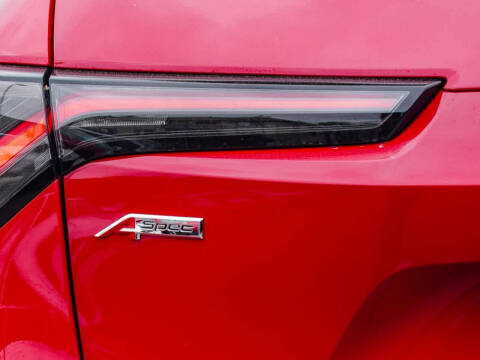 2025 Acura ADX w/A-SPEC