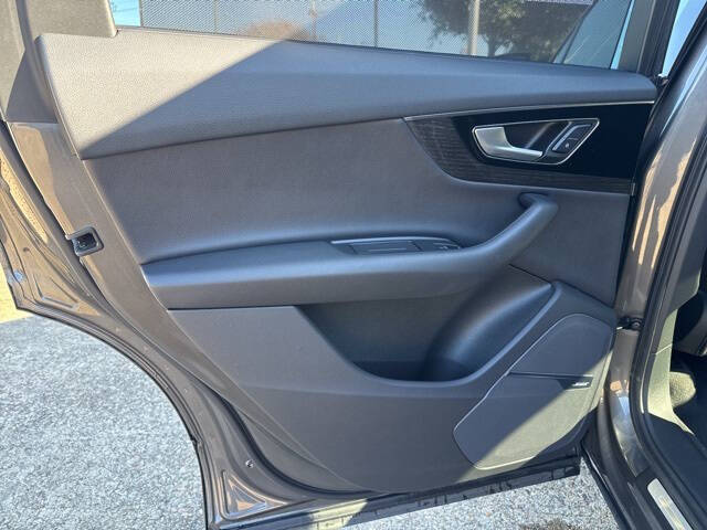 2019 Audi Q7 quattro Prestige 55 TFSI