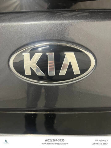 2021 Kia Soul