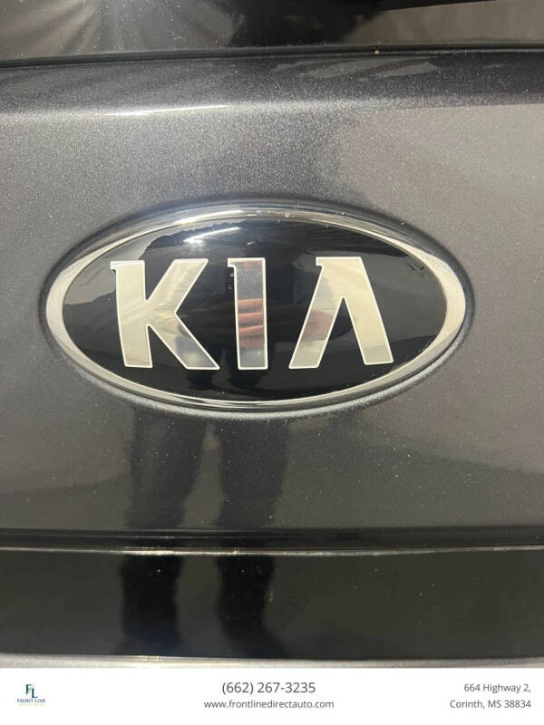 2021 Kia Soul