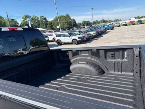 2026 Ford F-250 Super Duty