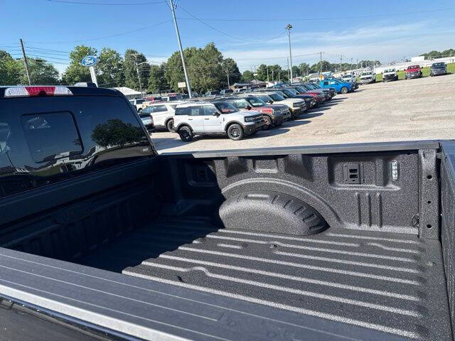 2026 Ford F-250 Super Duty
