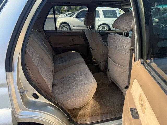 2000 Toyota 4Runner SR5