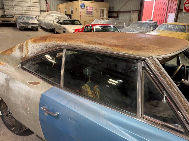 1969 Dodge Charger