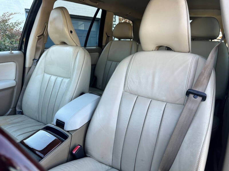 2013 Volvo XC90 3.2 Platinum