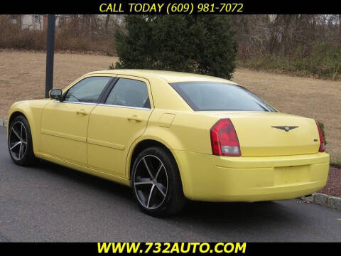 2006 Chrysler 300