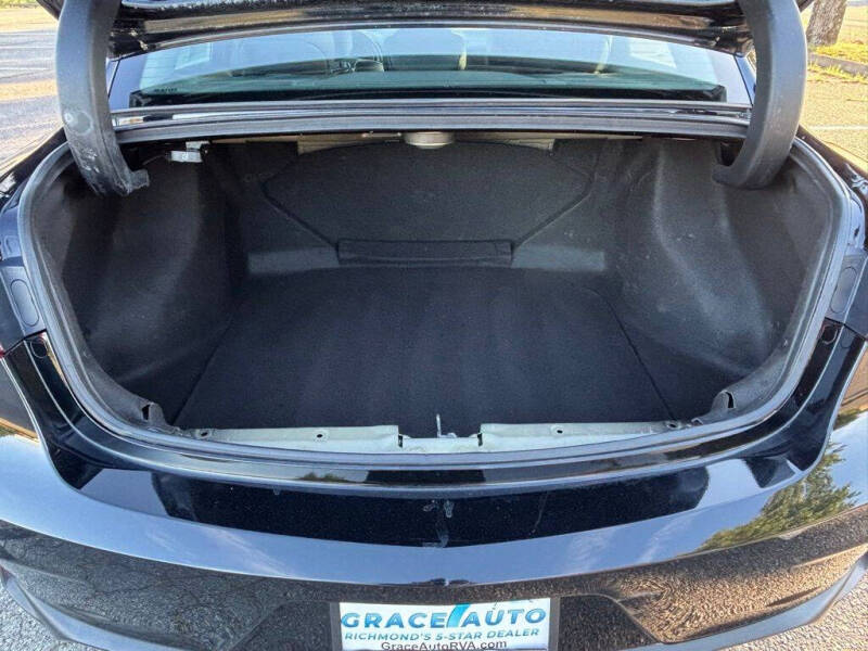 2021 Acura ILX w/Premium