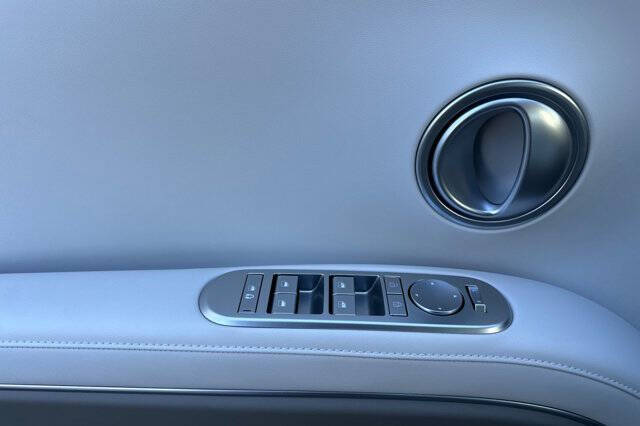 2026 Hyundai Palisade SEL Convenience