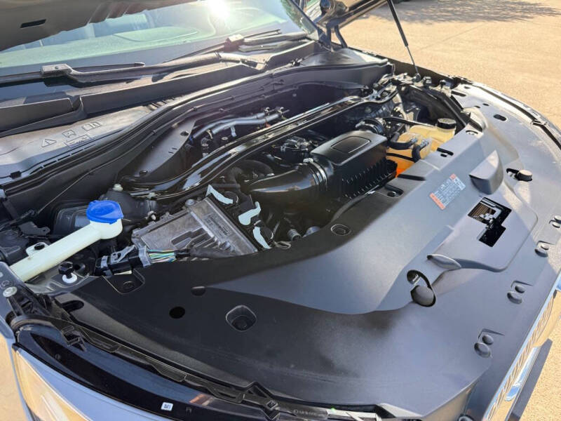 2022 Lincoln Aviator Standard