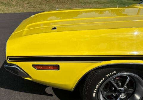 1970 Dodge Challenger