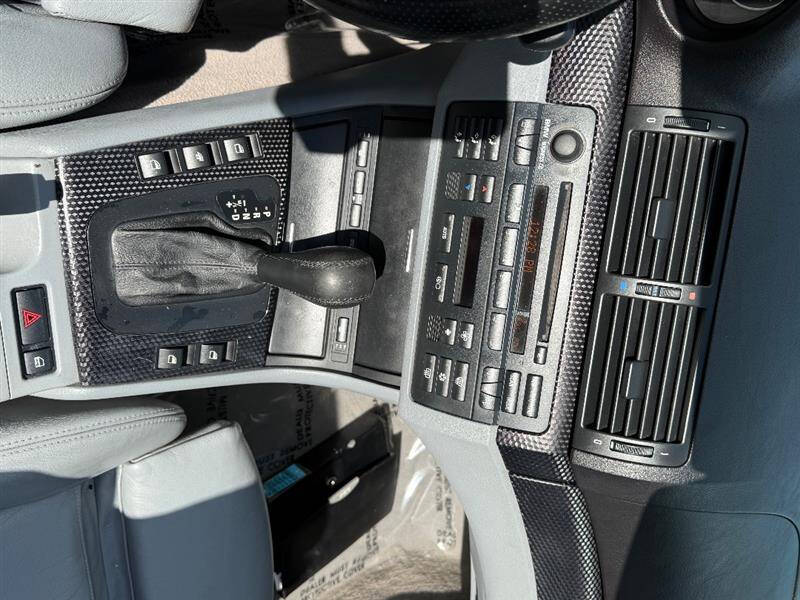 2005 BMW 3 Series 330Ci