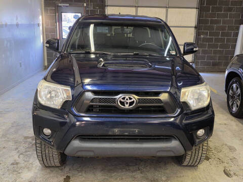 2012 Toyota Tacoma for sale at RW Motors in Merriam KS