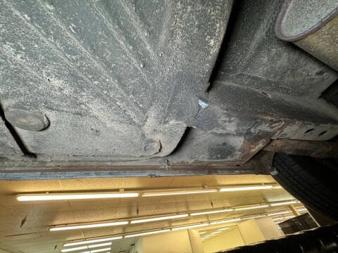 1976 Chrysler New Yorker