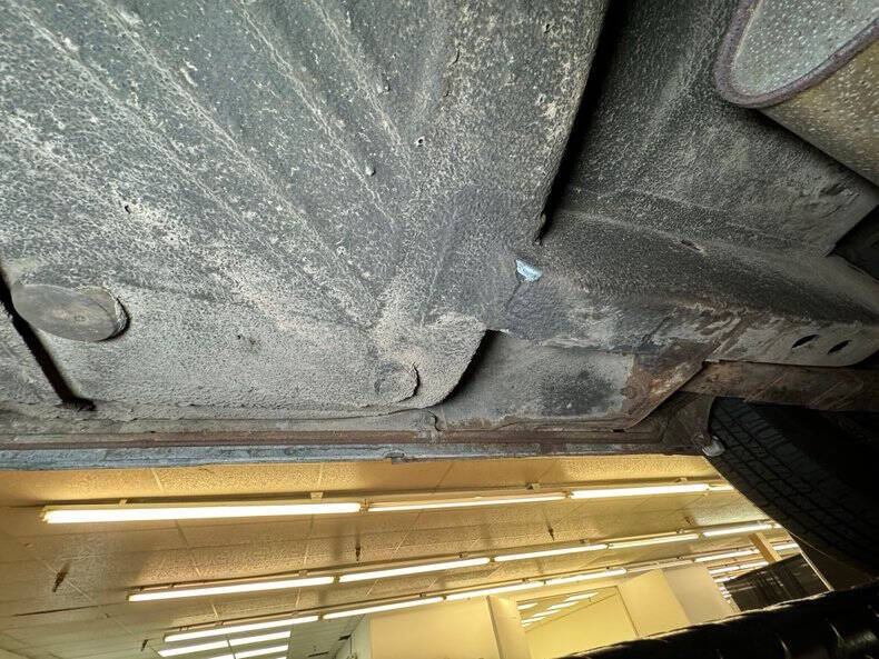 1976 Chrysler New Yorker