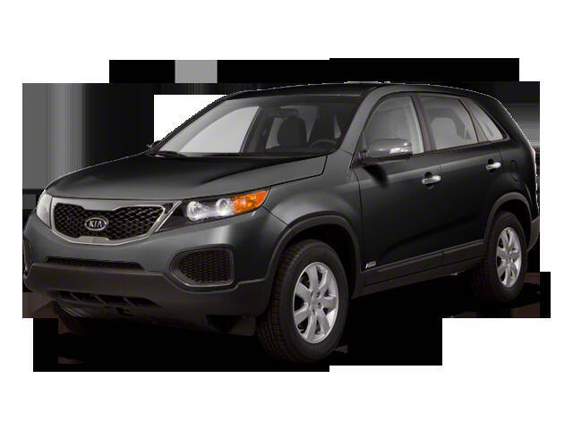 2012 Kia Sorento LX
