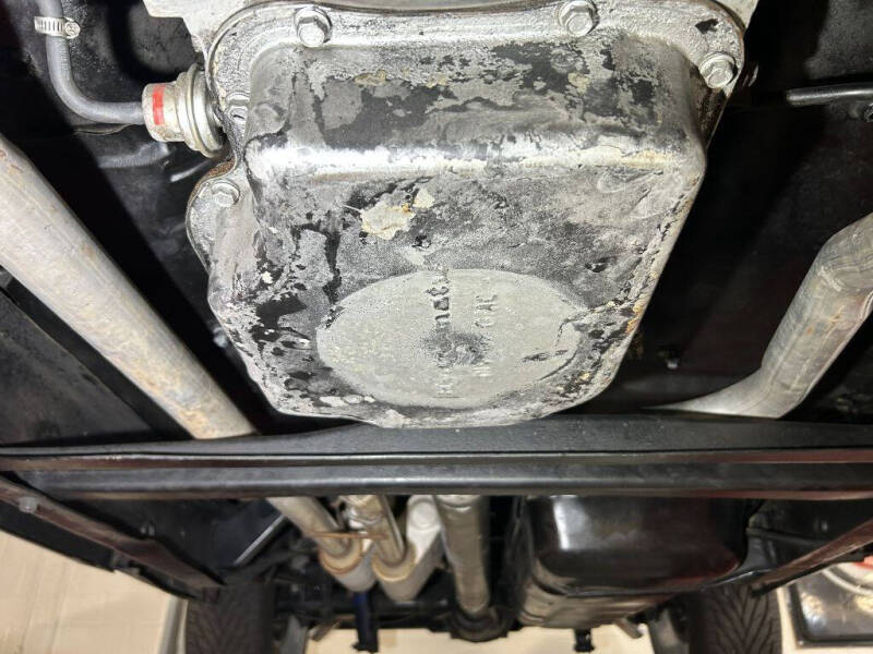 1989 Chevrolet C/K 1500 Series