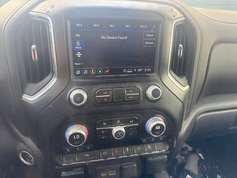 2022 GMC Sierra 1500 Limited