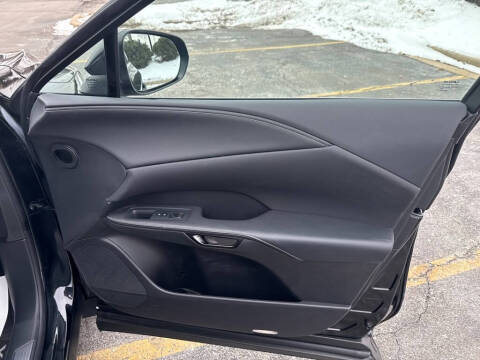 2024 Lexus RX 350