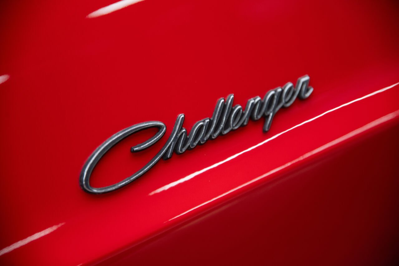 1970 Dodge Challenger 65
