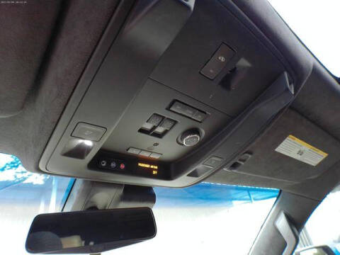 2019 Cadillac Escalade ESV Platinum