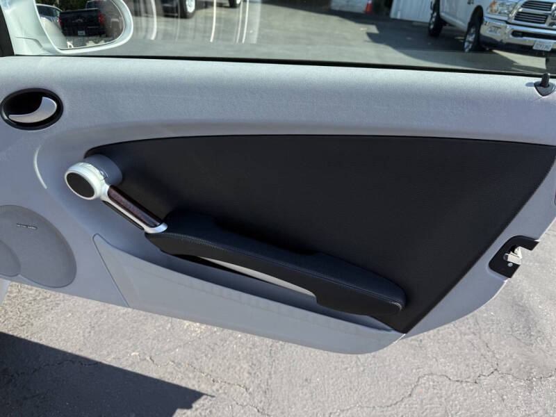 2005 Mercedes-Benz SLK SLK 350