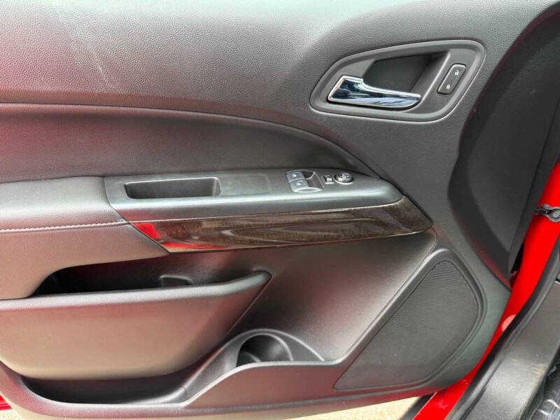 2018 GMC Canyon SLE