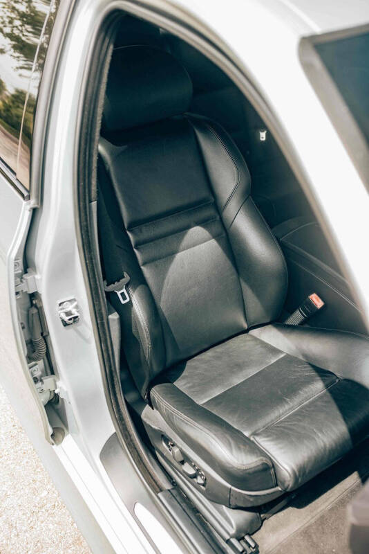 2006 BMW M5