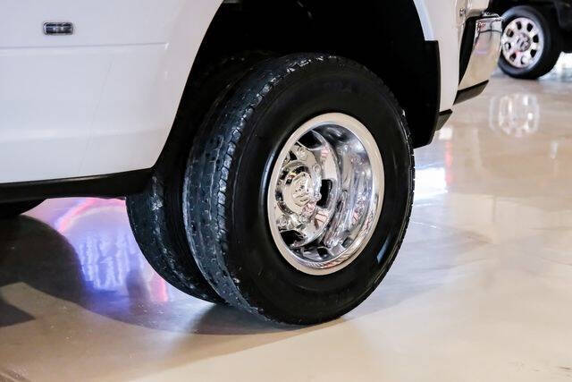 2022 RAM 3500 Big Horn