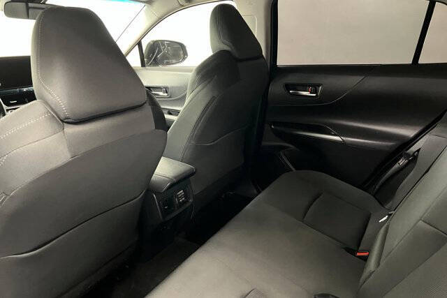 2024 Toyota Venza LE