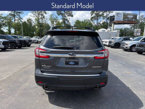 2023 Subaru Ascent Premium 8-Passenger