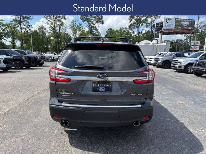 2023 Subaru Ascent Premium 8-Passenger