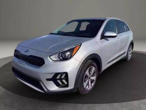 2020 Kia Niro LX