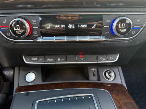 2019 Audi Q5 quattro Premium Plus 45 TFSI