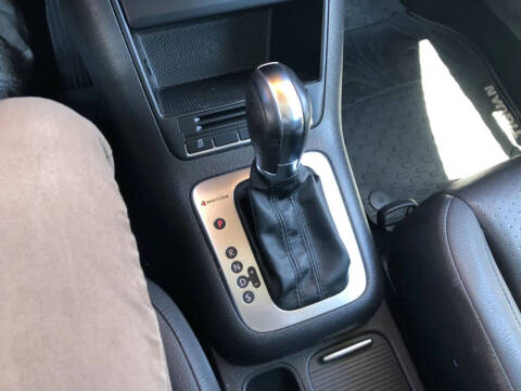 2012 Volkswagen Tiguan