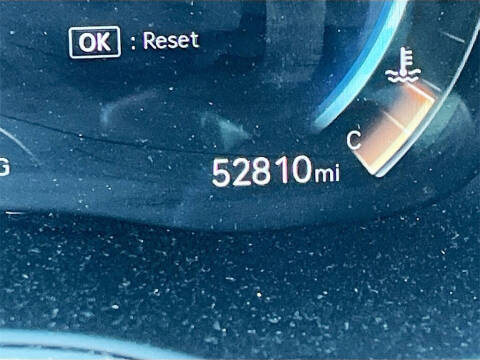 2022 Genesis GV80 2.5T