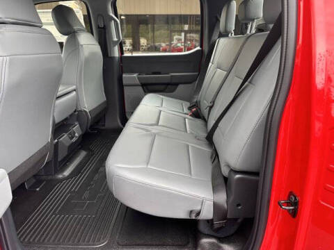 2025 Ford F-350 Super Duty XL