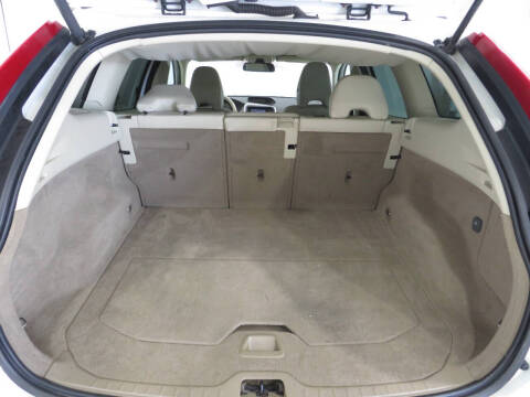 2010 Volvo XC60 3.2