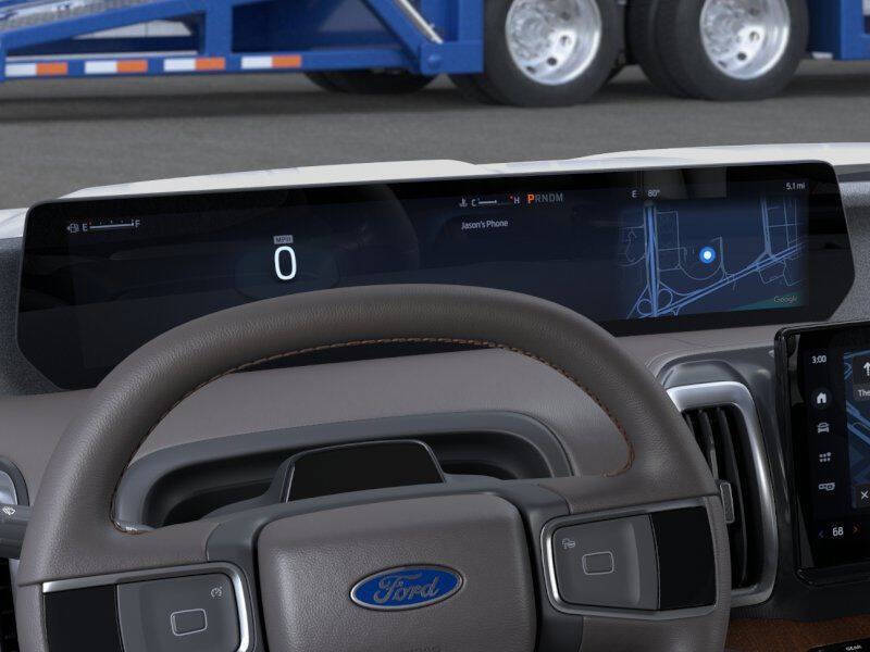 2026 Ford Expedition MAX King Ranch