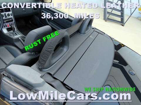 2001 Mercedes-Benz SLK SLK 230